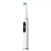 Oral-B iO 9N vibračná zubná kefka pre dospelých biela