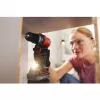 Akumulátorový skrutkovač Black & Decker BCD382XN 18V — kompaktný 18 V vŕtačka (bez batérie)