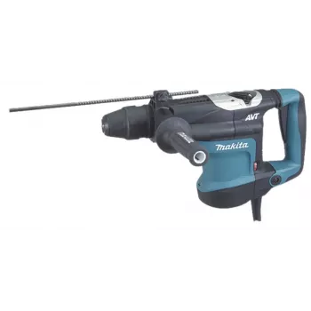 Makita HR3541FCX vŕtacie kladivo 850 W 630 ot/min SDS Max