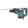 Makita HR3541FCX vŕtacie kladivo 850 W 630 ot/min SDS Max