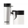 Bosch MES4010 odšťavovač odstredivý odšťavovač 1200 W čierna, strieborná