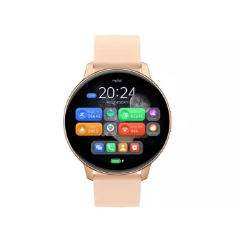 Smartwatch Tracer SMW9A ružová