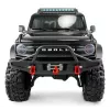 Amewi Caballo RC model Rock-Crawler elektromotor 1:10