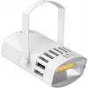 LED efektové svetlo EUROLITE 41600495 1 LED — kompaktné jednoduché LED efektové svetlo