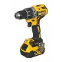 DeWALT XR rýchloupínací skrutkovač 18V batéria Li-Ion, eurozástrčka