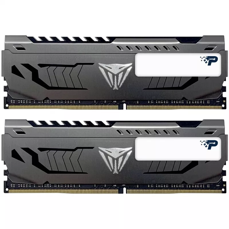 Pamäťová sada Patriot Memory Viper PVS416G320C6K (DDR4 DIMM; 2 x 8 GB; 3200 MHz; CL16)
