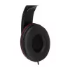 Esperanza EH121 slúchadlá/headset káblové in-ear hudobné čierne