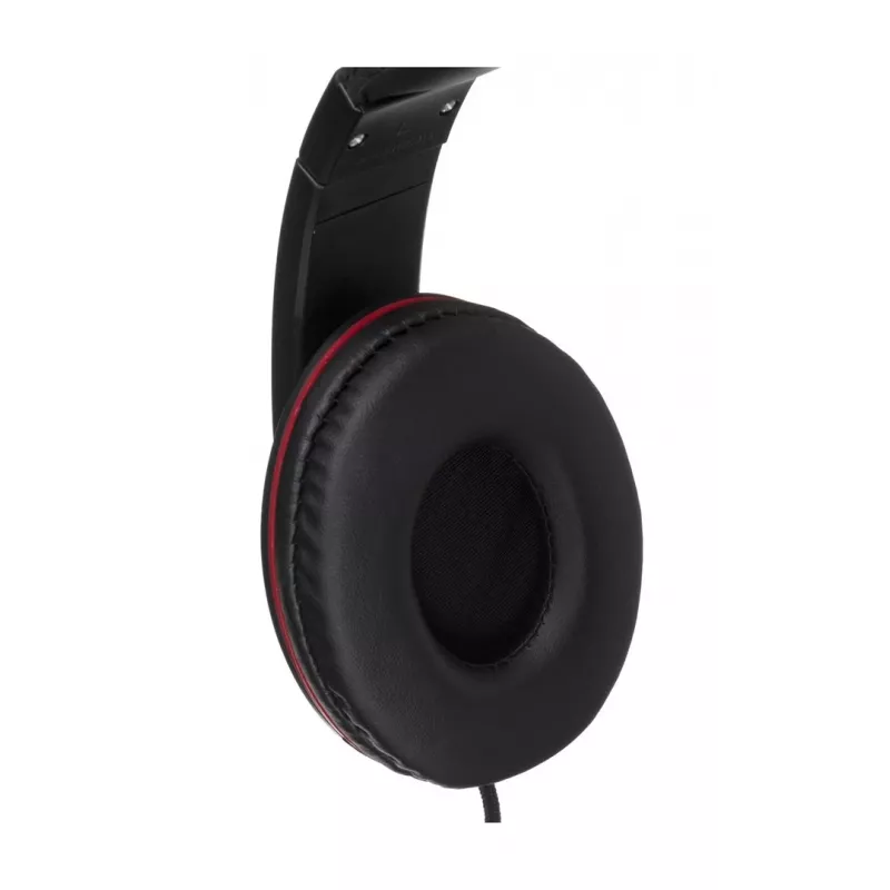 Esperanza EH121 slúchadlá/headset káblové in-ear hudobné čierne