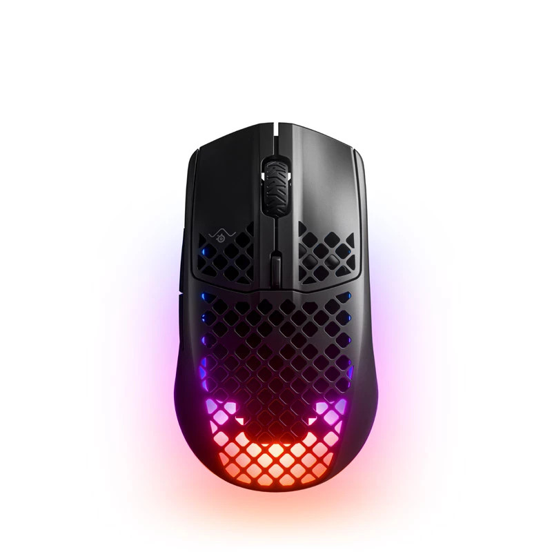 Steelseries 62612 čierna