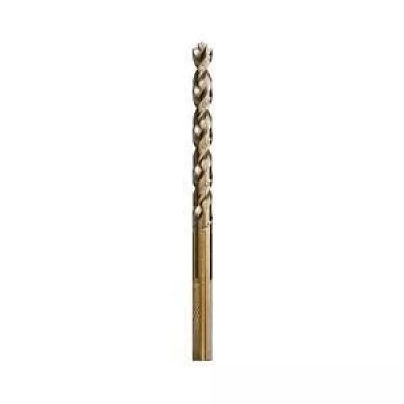 Sada vrtákov DeWALT DT5545-QZ 10 kusov priemer 4,5 mm dĺžka 80 mm