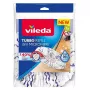 Vileda TURBO 3in1 mikrovláknová náhrada na mop, 1 ks