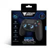 Dragonshock ovládač Mizar+ Wireless čierny PS4/PC