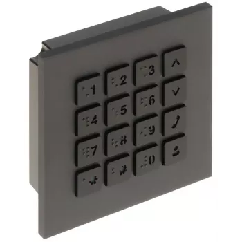 Dahua Technology VTO4202FB-MK klávesnica