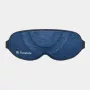 Therabody SleepMask masážny prístroj na tvár čierna, modrá