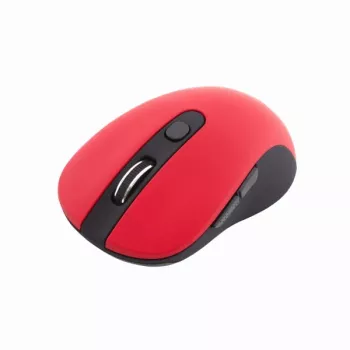 Sbox WM-911R červená