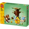 LEGO 40709 Jarné ihrisko zvieratiek