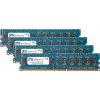 PHS-memory 32GB (4x8GB) kit RAM pamäť pre Supermicro A+ Server 1022G-URF DDR3 UDIMM ECC 1600MHz PC3-12800E (SP267330)