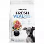 Suché krmivo pre psov John Dog Puppy Fresh teľacie s králikom 3 kg