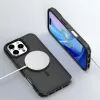 Puzdro 4smarts 541180 pre iPhone 16 Pro 16 cm čierne