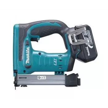 Makita DST221Z sponkovačka/klincovačka akumulátorová sponkovačka