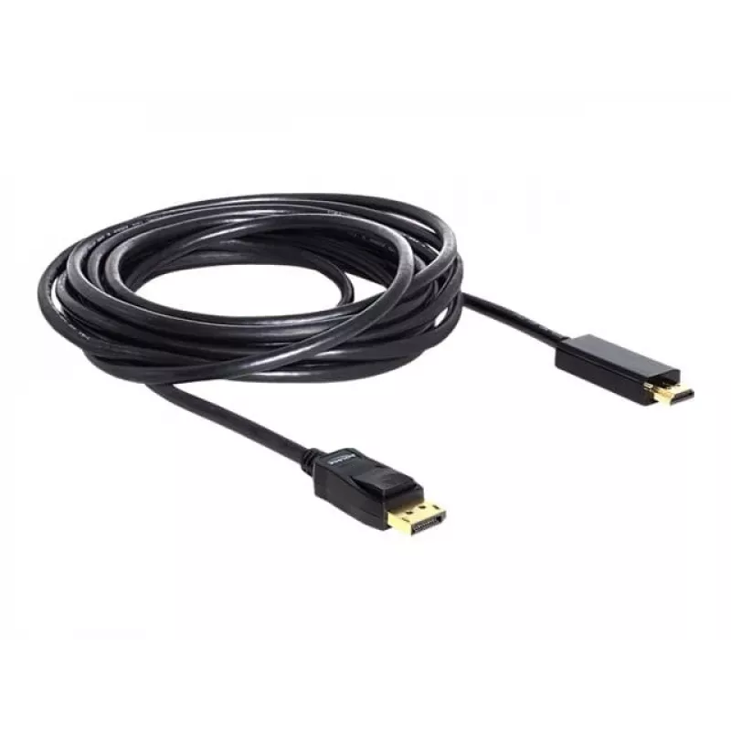 Video kábel adaptér DeLOCK 82441