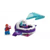 LEGO MARVEL 11207 Spidey: Podvodné vozidlá