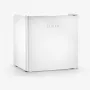 Stojacia mraznička SEVERIN GB 8886, 32 L úžitkový objem, trieda E, 500×480×445 mm, biela