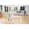 Shark STYLE iQ HP150EU čistička vzduchu 60 m² 66 dB 26 W biela