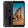 Odolný smartfón UleFone Armor X12 — 3 GB RAM, 32 GB úložisko, celý v čiernej