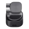 Webkamera Obsbot Tiny 3 PTZ 4K od Obsbot — kompaktná 4K-PTZ kamera pre streaming a konferencie
