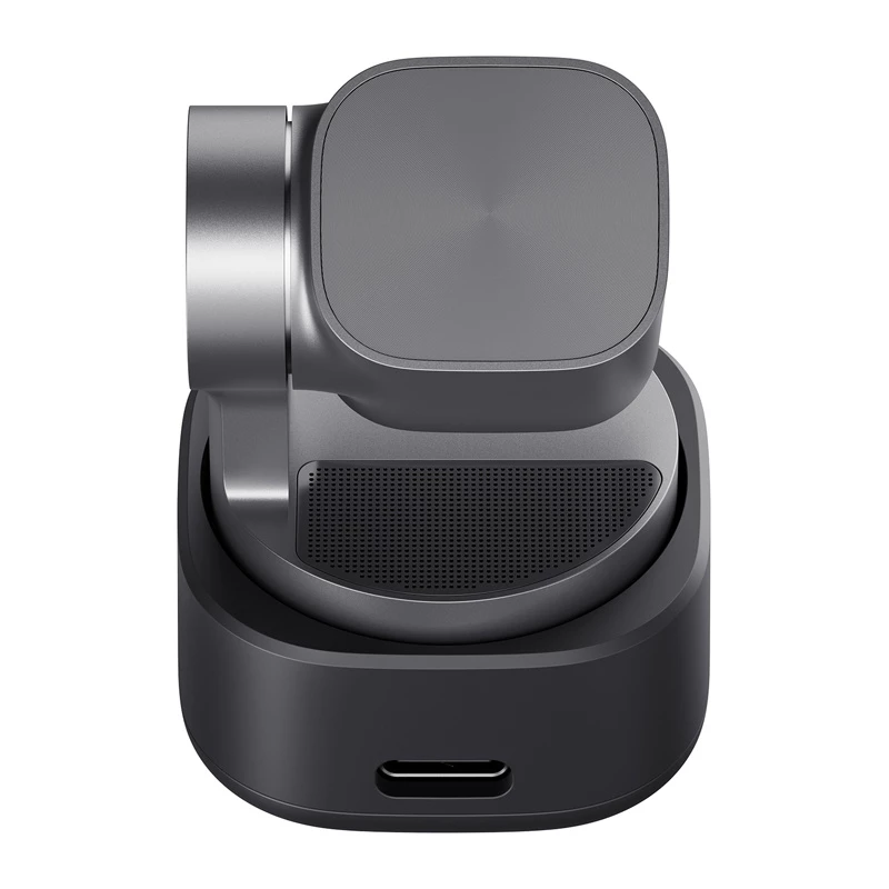 Webkamera Obsbot Tiny 3 PTZ 4K od Obsbot — kompaktná 4K-PTZ kamera pre streaming a konferencie