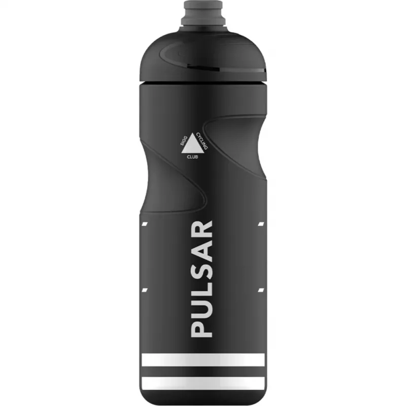 SIGG Pulsar fľaša na pitie 0,75 l, čierna, SG6006.00