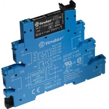 FINDER S.p.A. väzbové relé 38.51.3.240.0060 (385132400060)