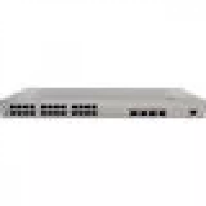 Huawei S310-24P4X Gigabit PoE smart switch, 4x SFP+ 24x PoE, 4x SFP+, do racku