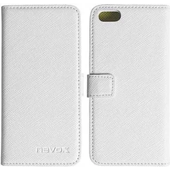 nevox 1174 Sheets zelená biela puzdro na mobil