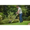 Ryobi RLT6130 30 cm 600 W elektrický striedavý hliník, čierna, zelená