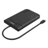 Unitek Y-3036A - DiskGuard Raiden 2.5 USB-C na SATA III 2,5