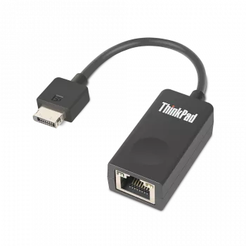 Lenovo 4X90Q84427 sieťová karta Ethernet