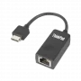 Lenovo 4X90Q84427 sieťová karta Ethernet