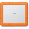 LaCie Rugged RAID Shuttle 8 TB prenosný pevný disk, USB-C (STHT8000800)