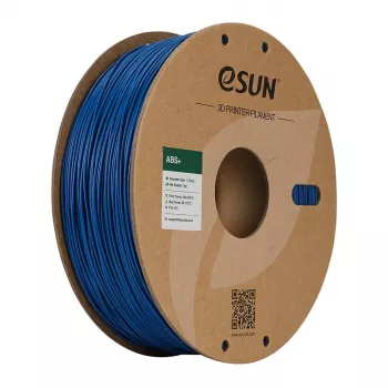 ABS+ 1,75mm MODRÁ 1kg
