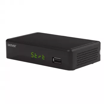 Set-top box DENVER DTB-148 HD pre anténne vysielanie (model 110131120120)