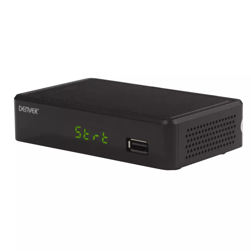 Set-top box DENVER DTB-148 HD pre anténne vysielanie (model 110131120120)