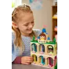 LEGO DISNEY 43291 Mini Belle a Tiana so zámkom