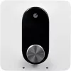 Shelly Plug & Play PbS LinkedGo smart termostat podlahového vykurovania ovládanie podlahového vykurovania Wi-Fi BT ST1820