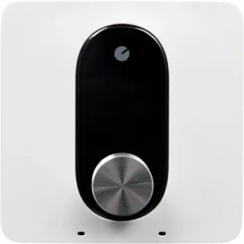 Shelly Plug & Play PbS LinkedGo smart termostat podlahového vykurovania ovládanie podlahového vykurovania Wi-Fi BT ST1820