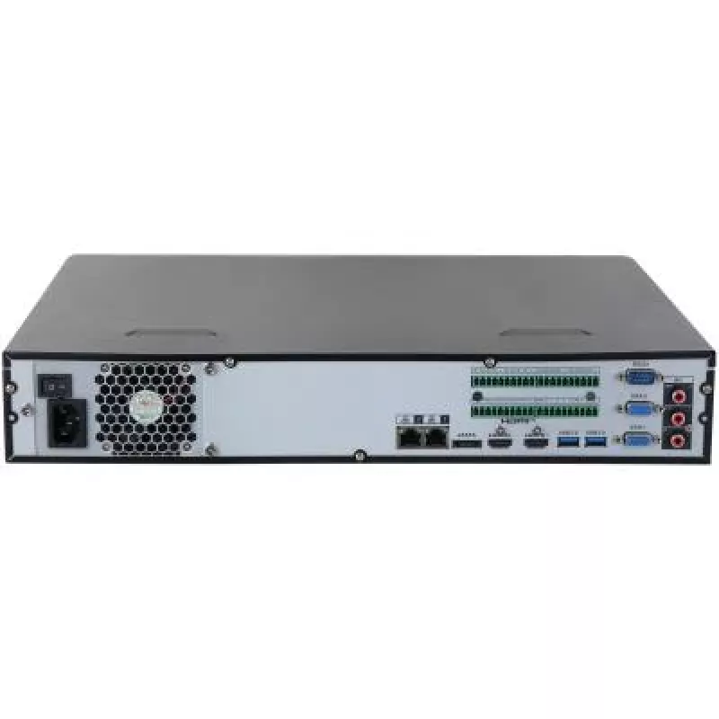Dahua Technology NVR5432-XI/PRO sieťový videorekordér 1.5U čierny