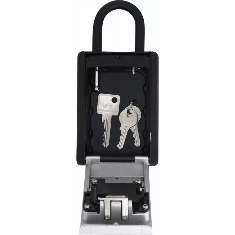 Abus Security-center 463303 čierna