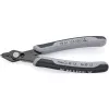 Bočné štípacie kliešte Knipex 78 61 125 ESD