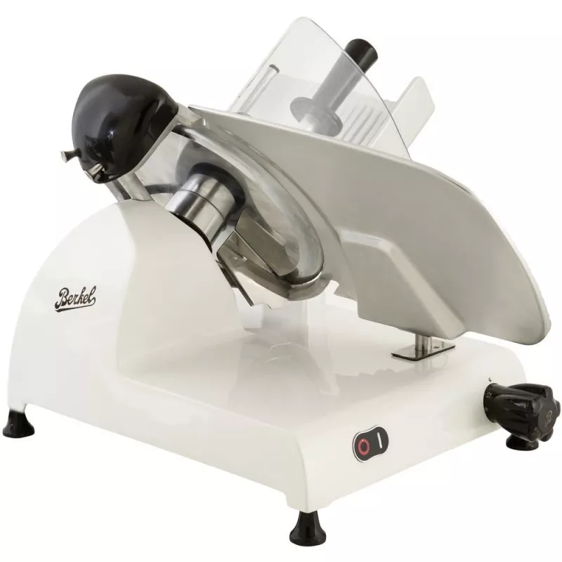 Berkel Red Line RL 300 krájač potravín, biely